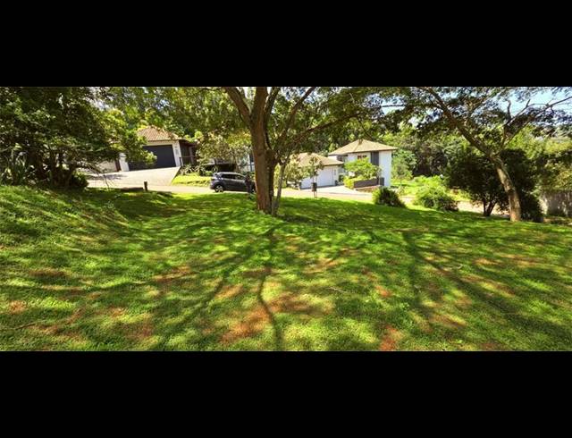 LAND FOR SALE IN PORT ZIMBALI